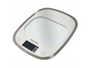 Salter Curve Glass Electronic Kitchen Scale